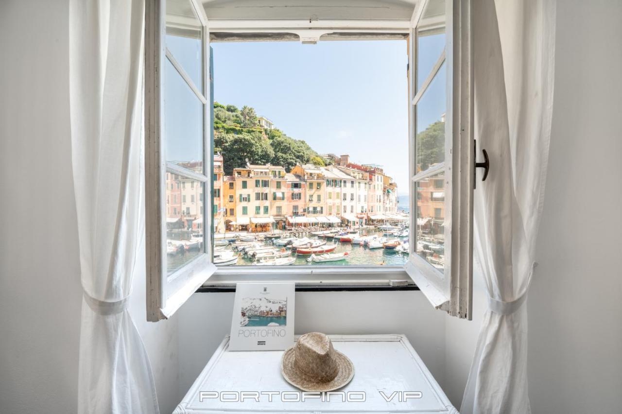Angolo Di Mare By Portofinovip Kültér fotó