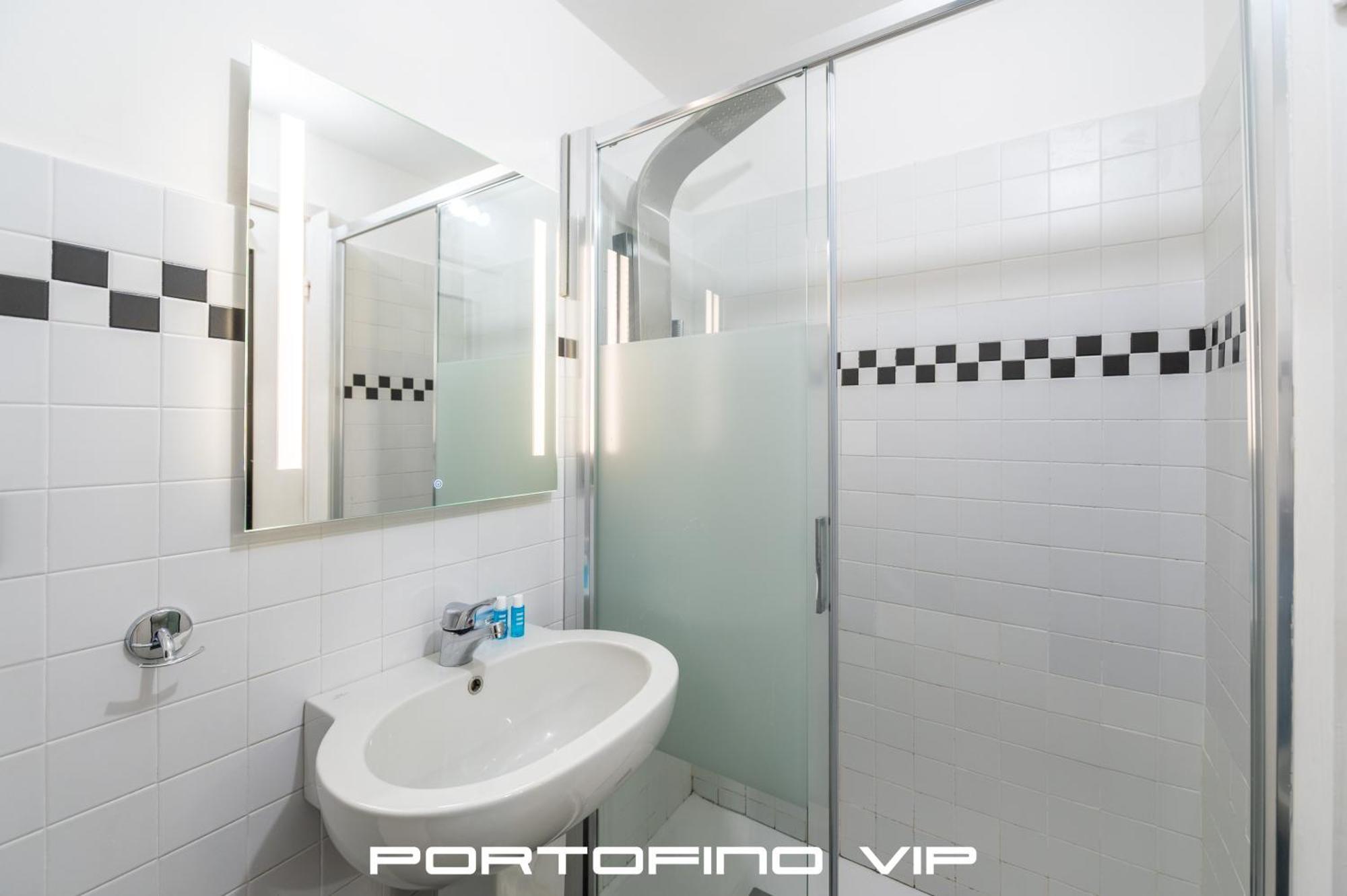 Angolo Di Mare By Portofinovip Kültér fotó