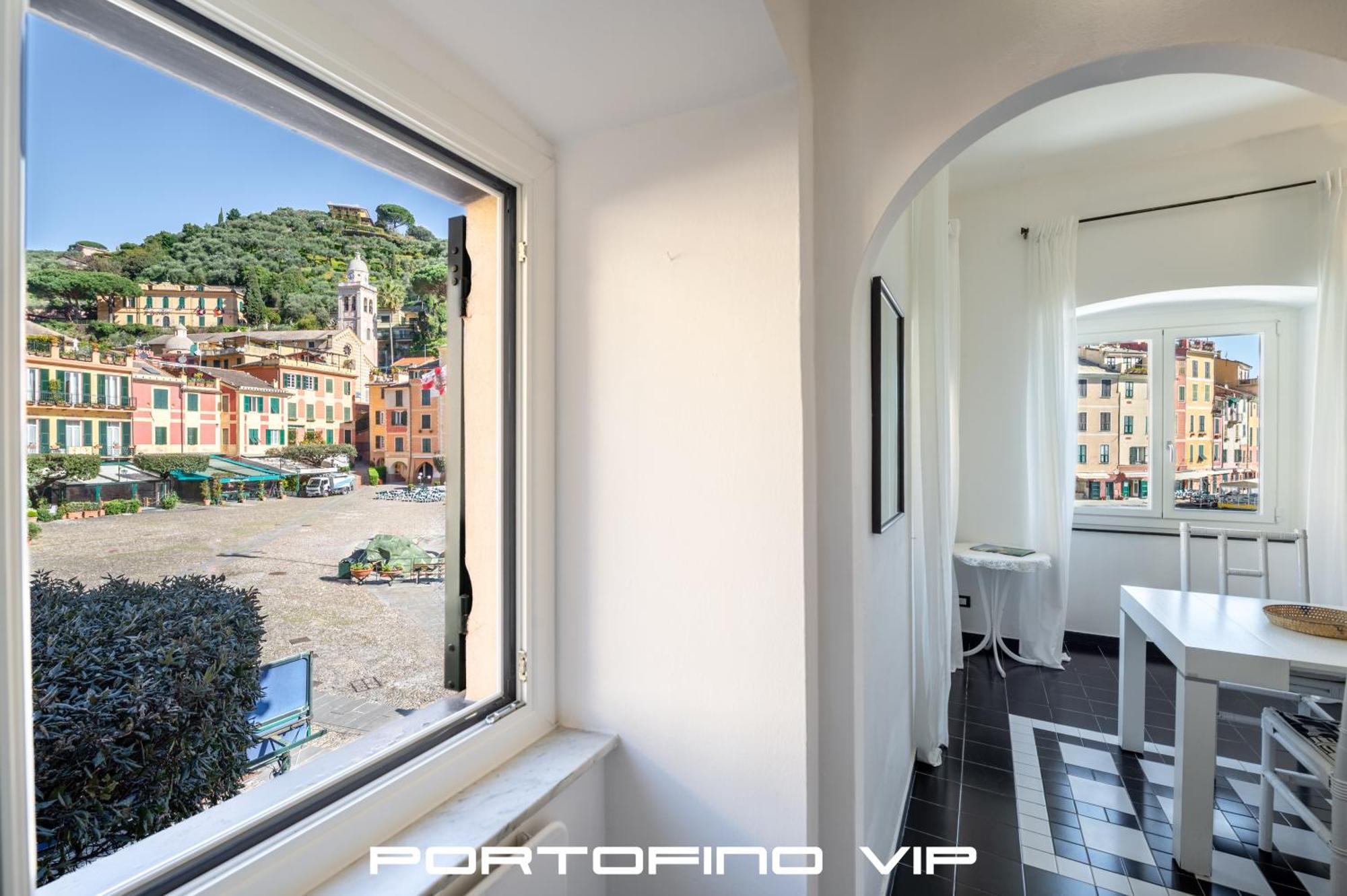 Angolo Di Mare By Portofinovip Kültér fotó