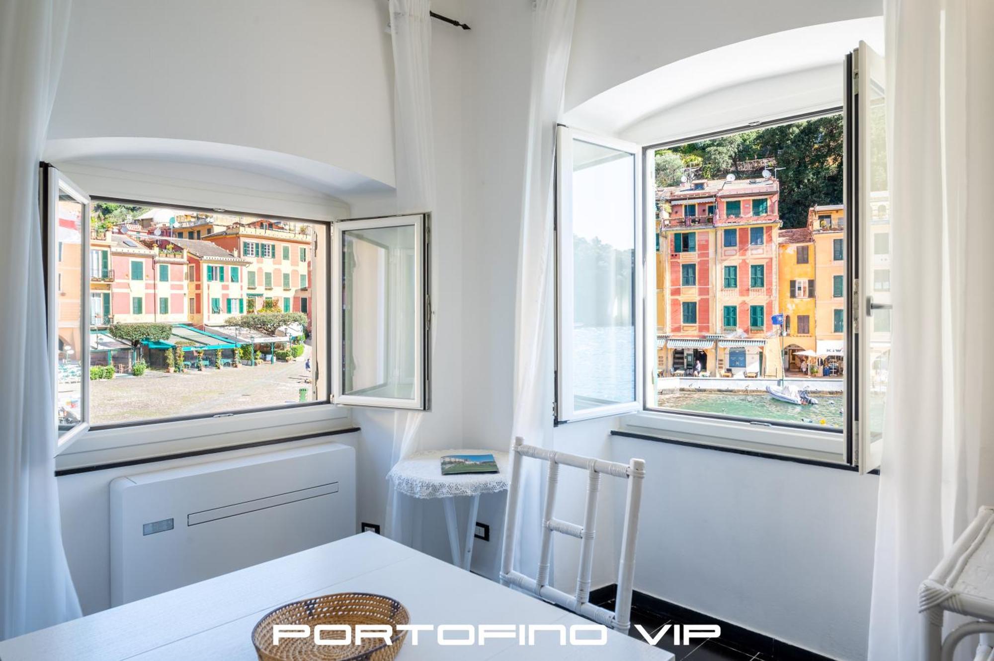 Angolo Di Mare By Portofinovip Kültér fotó