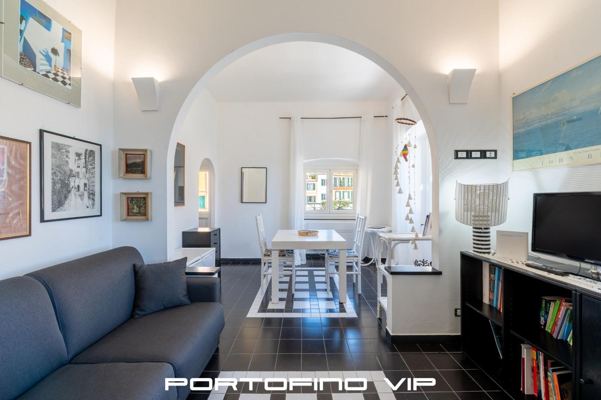 Angolo Di Mare By Portofinovip Kültér fotó