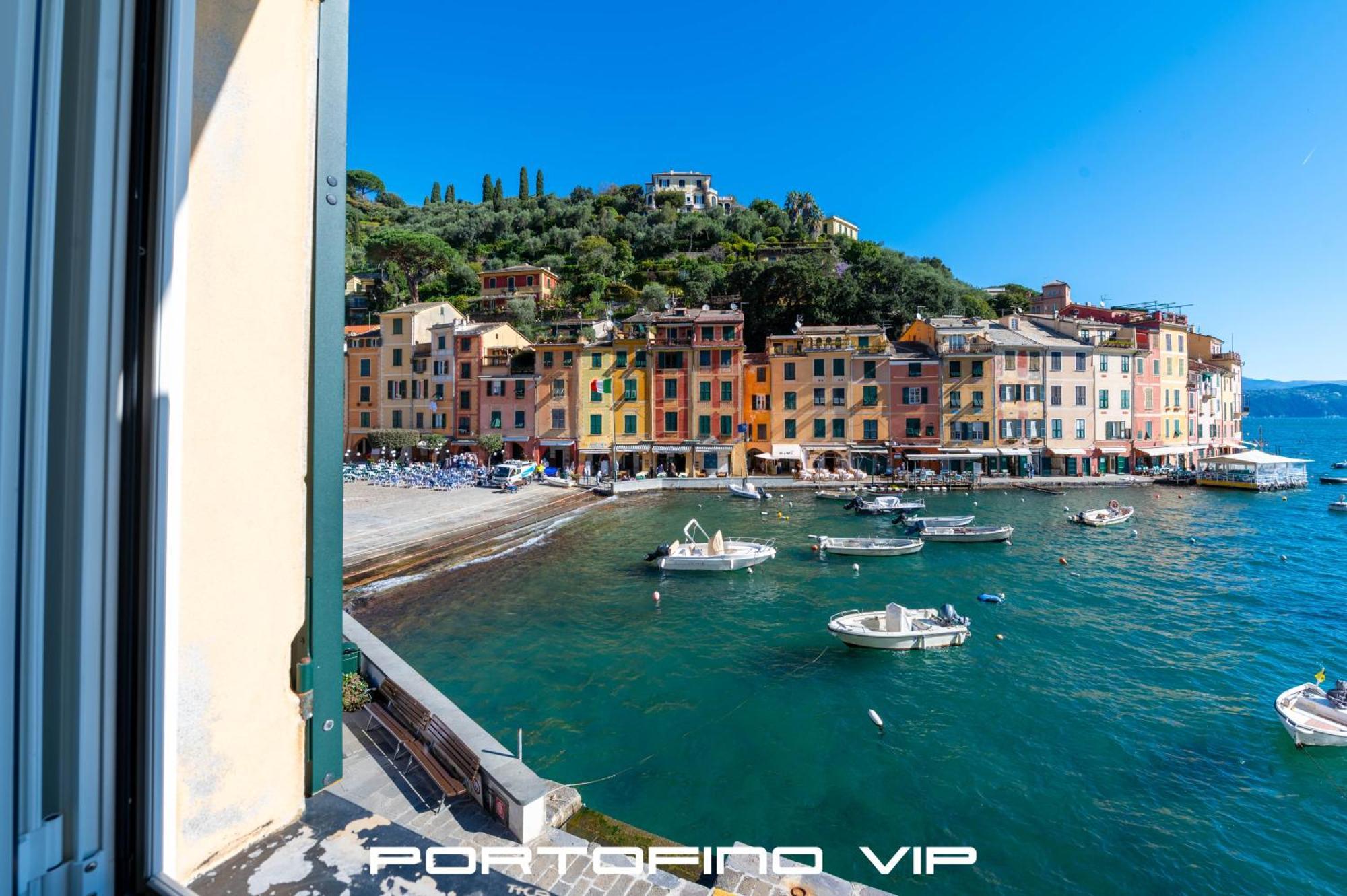 Angolo Di Mare By Portofinovip Kültér fotó