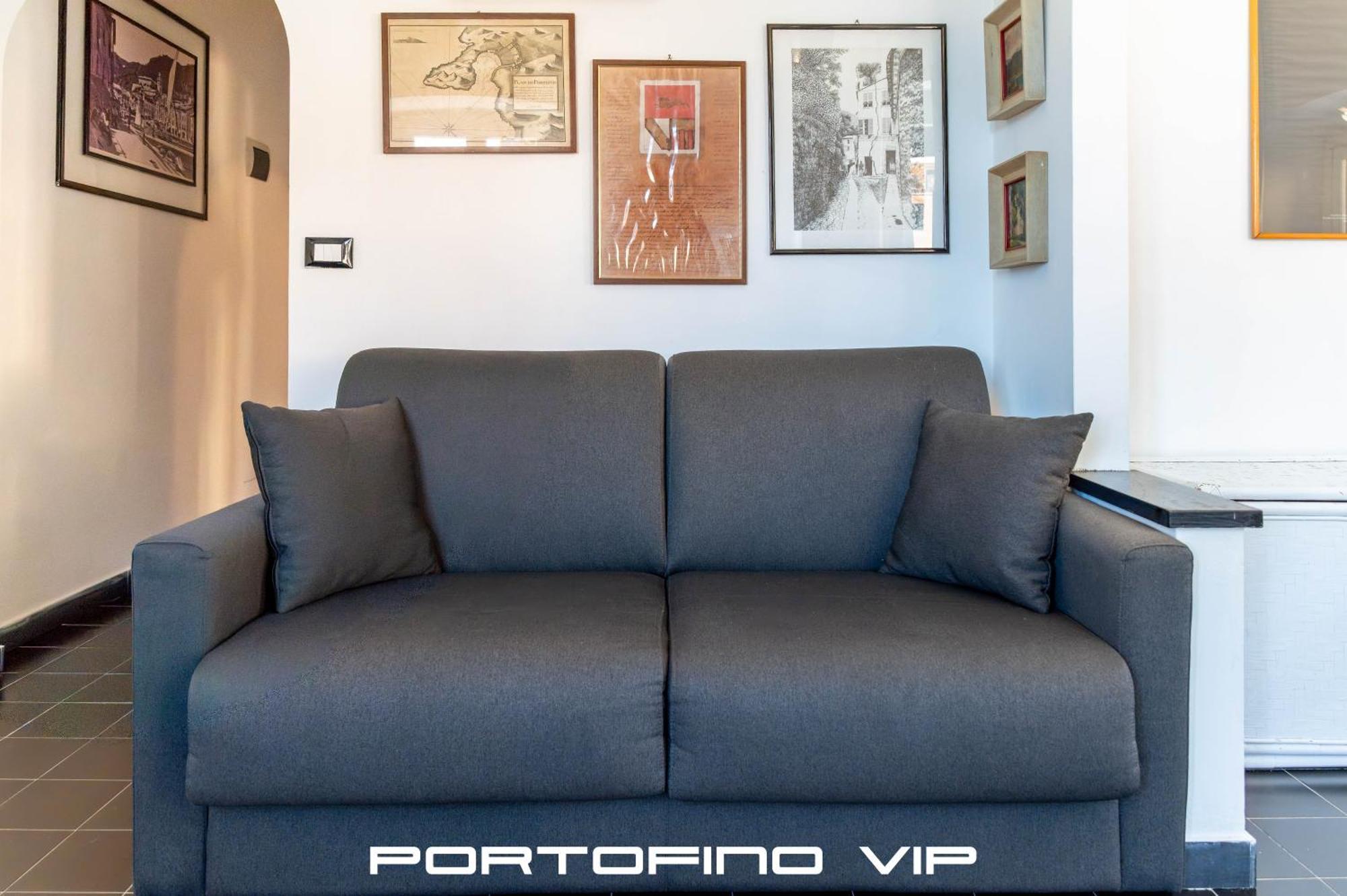 Angolo Di Mare By Portofinovip Kültér fotó