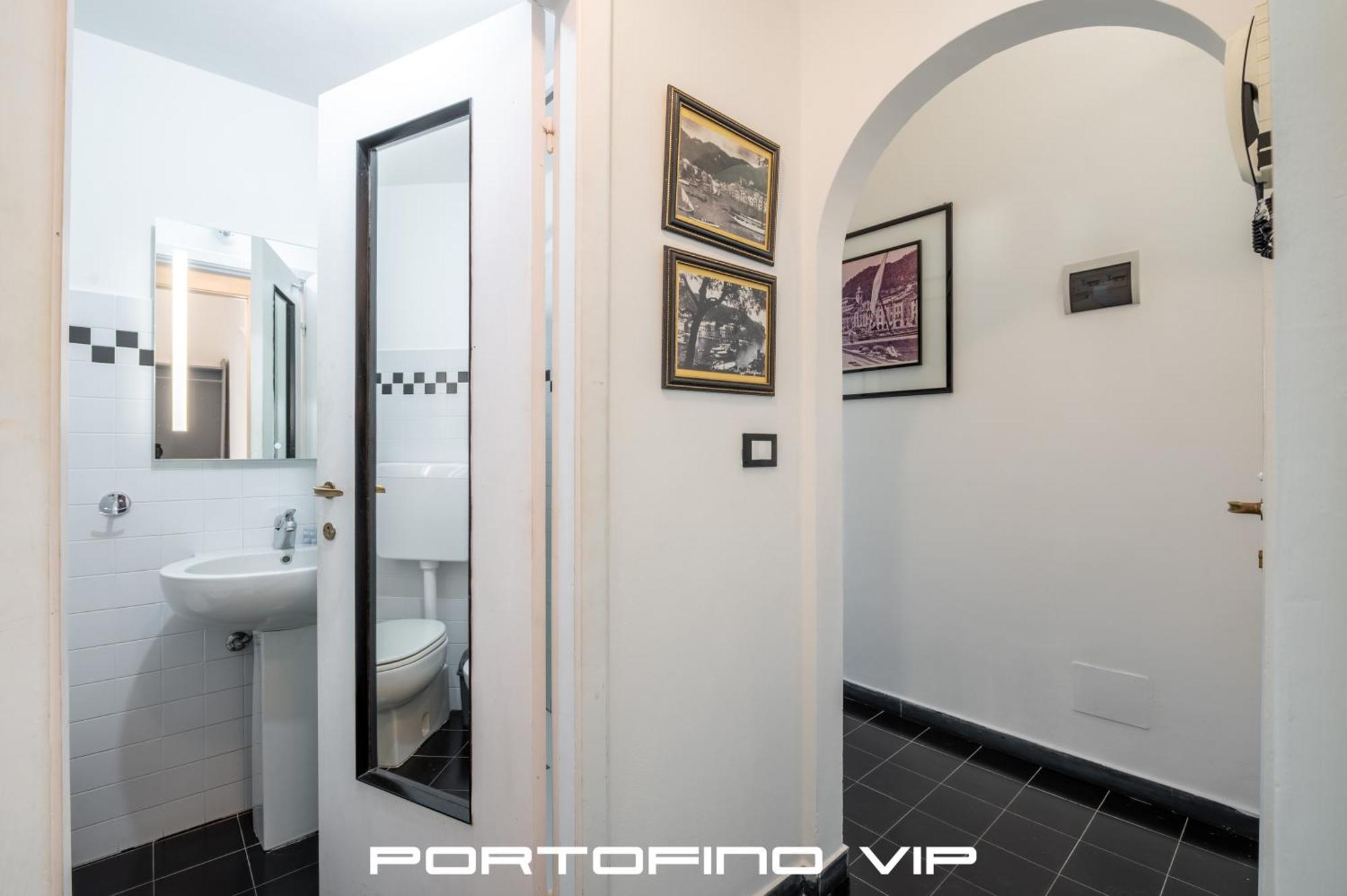 Angolo Di Mare By Portofinovip Kültér fotó