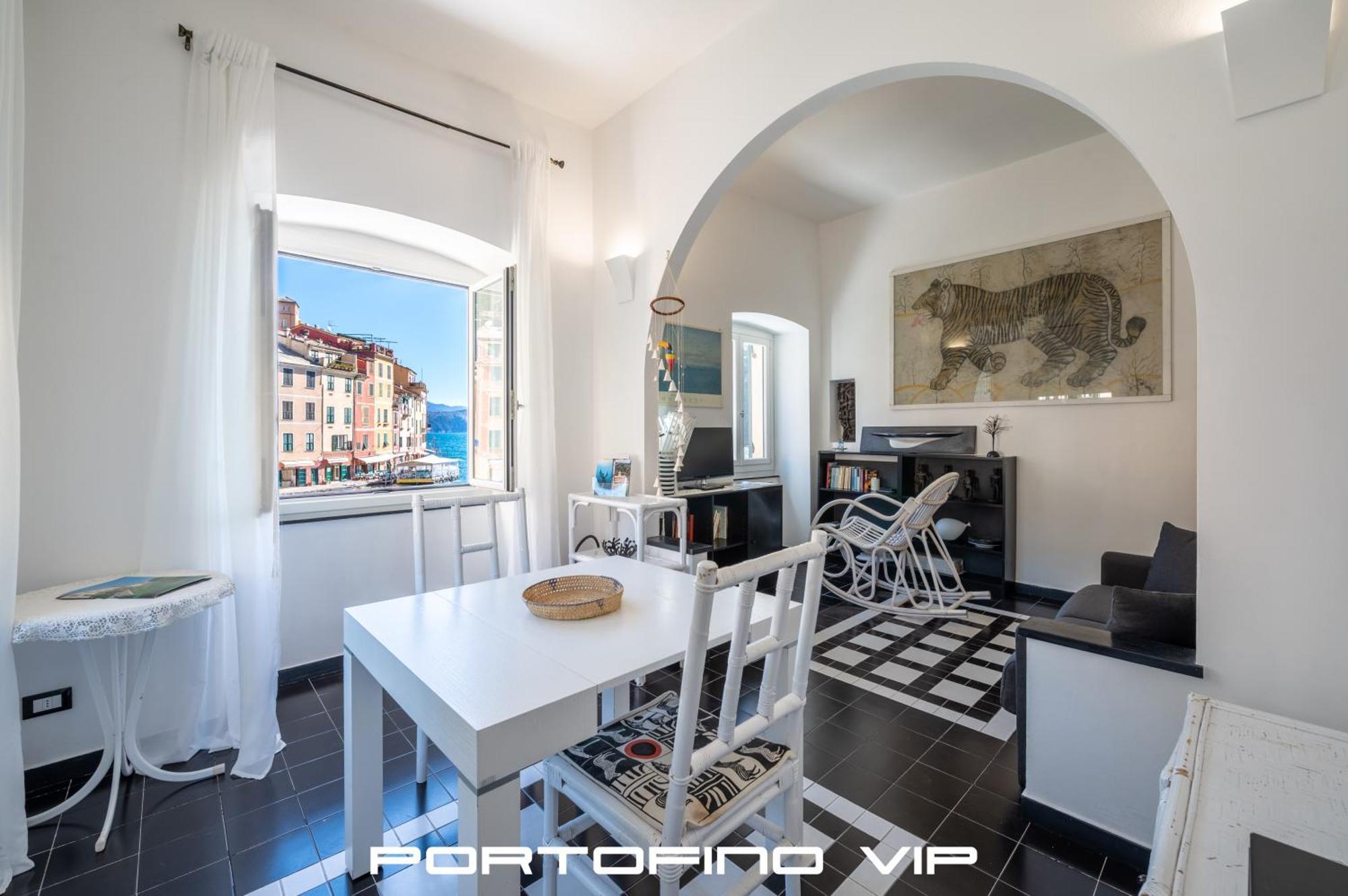Angolo Di Mare By Portofinovip Kültér fotó