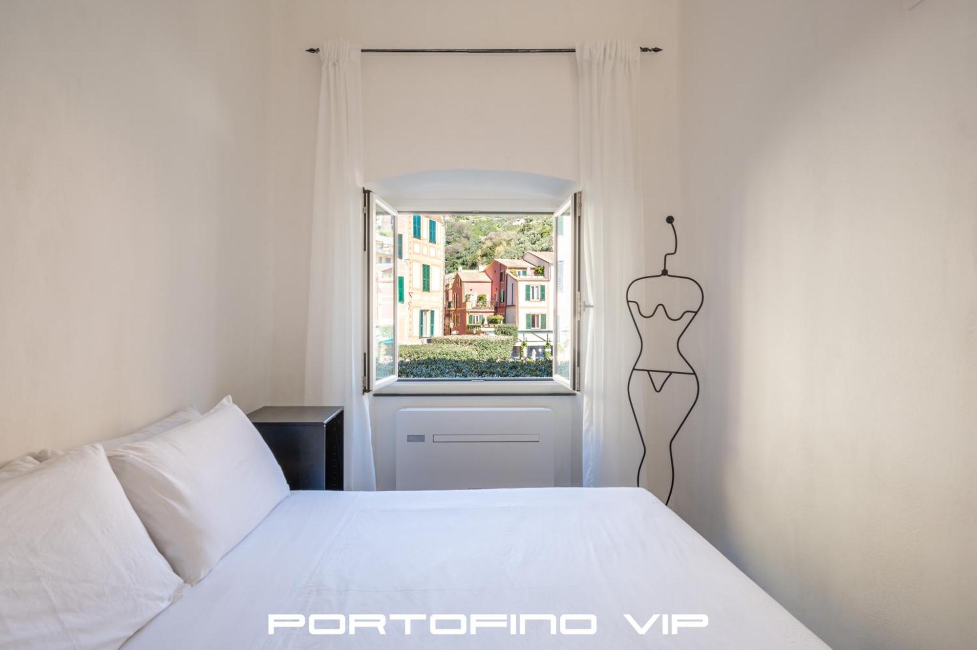 Angolo Di Mare By Portofinovip Kültér fotó